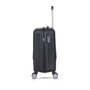 Zoozie Bags Maleta 8046 Negro